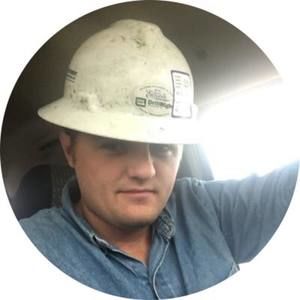 Meet your Posher, Caleb